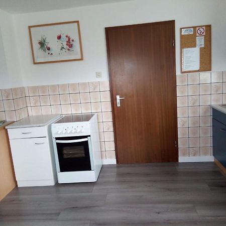 Ferienwohnung Schroiff Simmerath Buitenkant foto