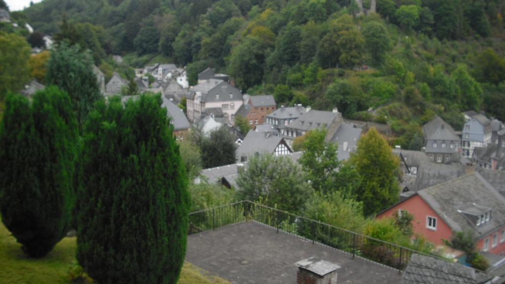 Ferienwohnung Schroiff Simmerath Buitenkant foto